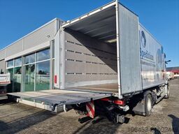 MERCEDES-BENZ 1835 LL BDF Styline/LDW/7,20-7,45 Brücken 26 TKM