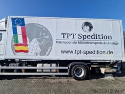 MERCEDES-BENZ 1835 LL BDF Styline/LDW/7,20-7,45 Brücken 26 TKM