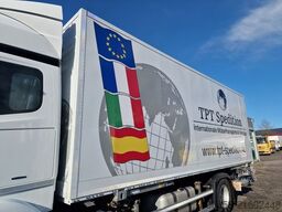 MERCEDES-BENZ 1835 LL BDF Styline/LDW/7,20-7,45 Brücken 26 TKM