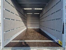 MERCEDES-BENZ 1835 LL BDF Styline/LDW/7,20-7,45 Brücken 26 TKM