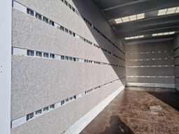 MERCEDES-BENZ 1835 LL BDF Styline/LDW/7,20-7,45 Brücken 26 TKM