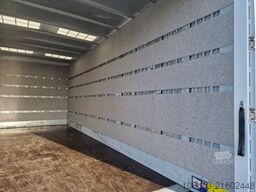 MERCEDES-BENZ 1835 LL BDF Styline/LDW/7,20-7,45 Brücken 26 TKM