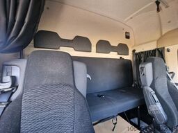 MERCEDES-BENZ 1835 LL BDF Styline/LDW/7,20-7,45 Brücken 26 TKM