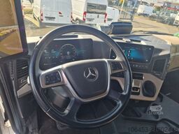 MERCEDES-BENZ 1835 LL BDF Styline/LDW/7,20-7,45 Brücken 26 TKM