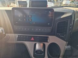 MERCEDES-BENZ 1835 LL BDF Styline/LDW/7,20-7,45 Brücken 26 TKM