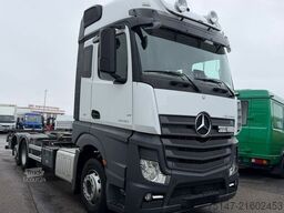 MERCEDES-BENZ 2540 L Actros 6x2  5-Sitzer Fahrschule