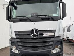 MERCEDES-BENZ 2540 L Actros 6x2  5-Sitzer Fahrschule