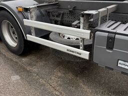 MERCEDES-BENZ 2540 L Actros 6x2  5-Sitzer Fahrschule