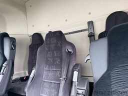 MERCEDES-BENZ 2540 L Actros 6x2  5-Sitzer Fahrschule