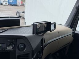 MERCEDES-BENZ 2540 L Actros 6x2  5-Sitzer Fahrschule