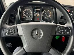 MERCEDES-BENZ 2540 L Actros 6x2  5-Sitzer Fahrschule