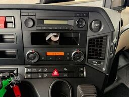 MERCEDES-BENZ 2540 L Actros 6x2  5-Sitzer Fahrschule