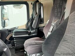 MERCEDES-BENZ 2540 L Actros 6x2  5-Sitzer Fahrschule