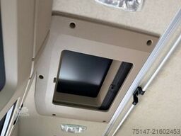 MERCEDES-BENZ 2540 L Actros 6x2  5-Sitzer Fahrschule