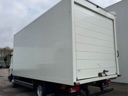 MAN TGL 8.150 4x2 BL 3-Sitzer Klima Möbelkoffer