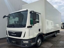 MAN TGL 8.150 4x2 BL 3-Sitzer Klima Möbelkoffer