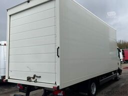 MAN TGL 8.150 4x2 BL 3-Sitzer Klima Möbelkoffer