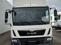 MAN TGL 8.150 4x2 BL 3-Sitzer Klima Möbelkoffer