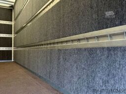 MAN TGL 8.150 4x2 BL 3-Sitzer Klima Möbelkoffer