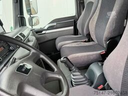 MAN TGL 8.150 4x2 BL 3-Sitzer Klima Möbelkoffer