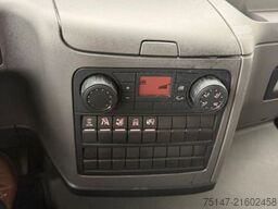 MAN TGL 8.150 4x2 BL 3-Sitzer Klima Möbelkoffer