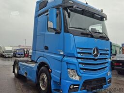 MERCEDES-BENZ 1853 LS Actros 4x2 StreamSpace Kipphydraulik