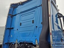 MERCEDES-BENZ 1853 LS Actros 4x2 StreamSpace Kipphydraulik