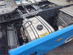 MERCEDES-BENZ 1853 LS Actros 4x2 StreamSpace Kipphydraulik