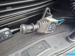 MERCEDES-BENZ 1853 LS Actros 4x2 StreamSpace Kipphydraulik