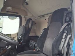 MERCEDES-BENZ 1853 LS Actros 4x2 StreamSpace Kipphydraulik