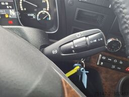 MERCEDES-BENZ 1853 LS Actros 4x2 StreamSpace Kipphydraulik