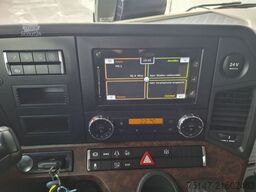 MERCEDES-BENZ 1853 LS Actros 4x2 StreamSpace Kipphydraulik