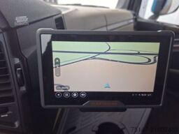 MERCEDES-BENZ 1853 LS Actros 4x2 StreamSpace Kipphydraulik