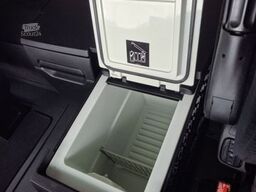 MERCEDES-BENZ 1853 LS Actros 4x2 StreamSpace Kipphydraulik