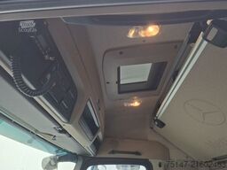 MERCEDES-BENZ 1853 LS Actros 4x2 StreamSpace Kipphydraulik