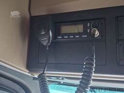 MERCEDES-BENZ 1853 LS Actros 4x2 StreamSpace Kipphydraulik