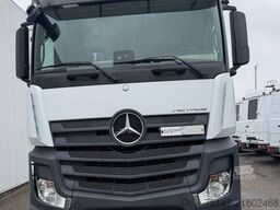 MERCEDES-BENZ 2540 L Actros 6x2  5-Sitzer Fahrschule