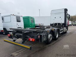 MERCEDES-BENZ 2540 L Actros 6x2  5-Sitzer Fahrschule