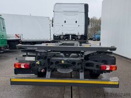 MERCEDES-BENZ 2540 L Actros 6x2  5-Sitzer Fahrschule