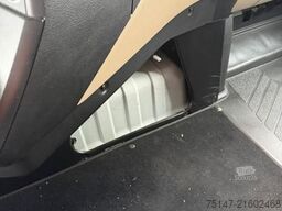 MERCEDES-BENZ 2540 L Actros 6x2  5-Sitzer Fahrschule