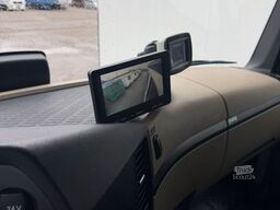 MERCEDES-BENZ 2540 L Actros 6x2  5-Sitzer Fahrschule