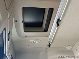 MERCEDES-BENZ 2540 L Actros 6x2  5-Sitzer Fahrschule