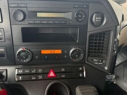 MERCEDES-BENZ 2540 L Actros 6x2  5-Sitzer Fahrschule