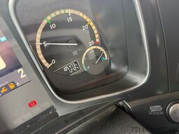 MERCEDES-BENZ 2540 L Actros 6x2  5-Sitzer Fahrschule