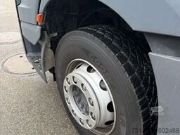 MERCEDES-BENZ 2540 L Actros 6x2  5-Sitzer Fahrschule