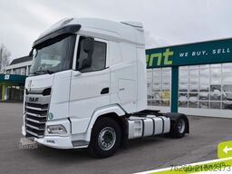 DAF XG 480 Intarder ACC Standklima 1.465L Tank LED