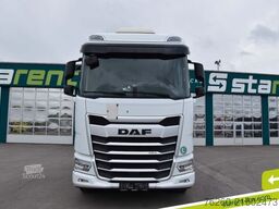 DAF XG 480 Intarder ACC Standklima 1.465L Tank LED