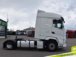 DAF XG 480 Intarder ACC Standklima 1.465L Tank LED