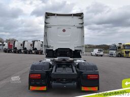 DAF XG 480 Intarder ACC Standklima 1.465L Tank LED