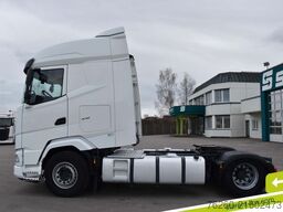 DAF XG 480 Intarder ACC Standklima 1.465L Tank LED